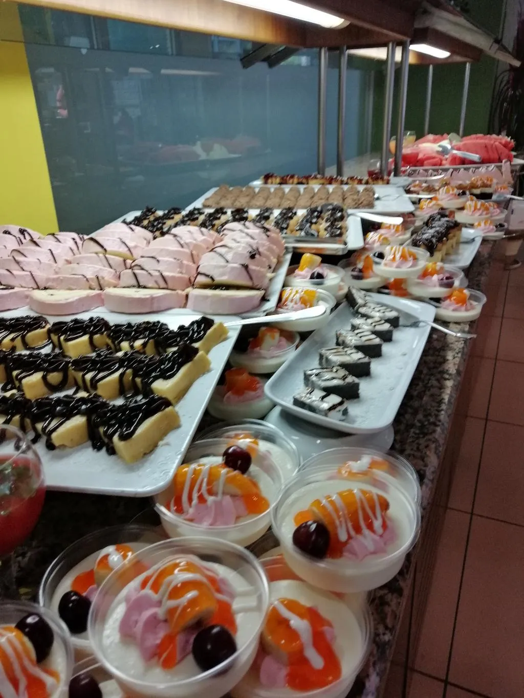 Restaurant, Grand Nar Hotel, Antalya