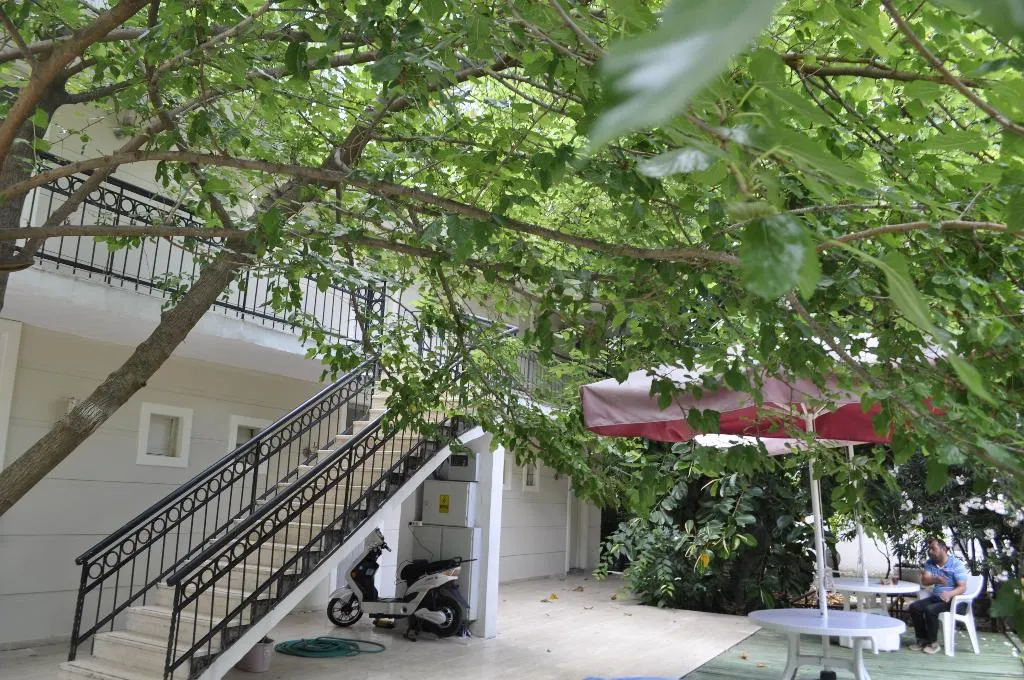 General view, Kemer Park Hotel, Antalya