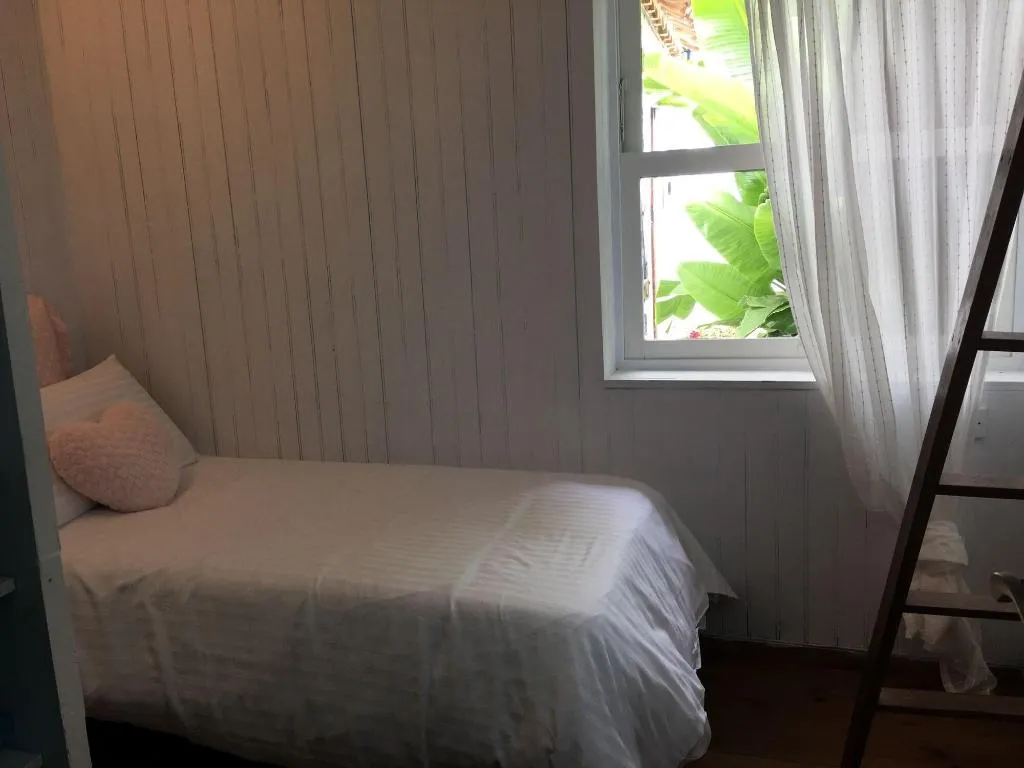 Room, La Casita De Las Palmas, Gran Canaria