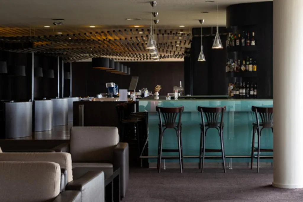 Bar, Hotel Flor de Sal by the Editory, Porto