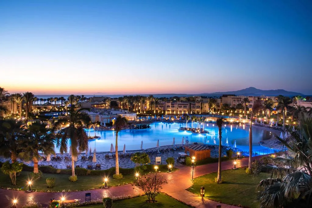 General view, Rixos Sharm El Sheikh Adults Only 18+ ALL INCLUSIV, Red Sea Riviera