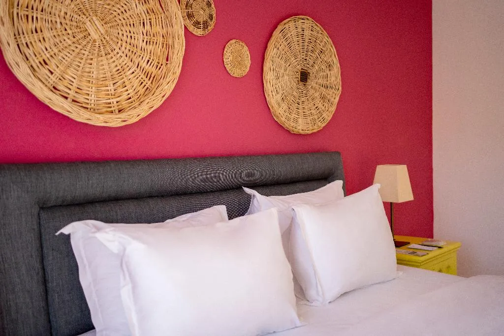 SUITE SUPERIOR Room, Toka Bodrum Hotel & Beach Club, Bodrum