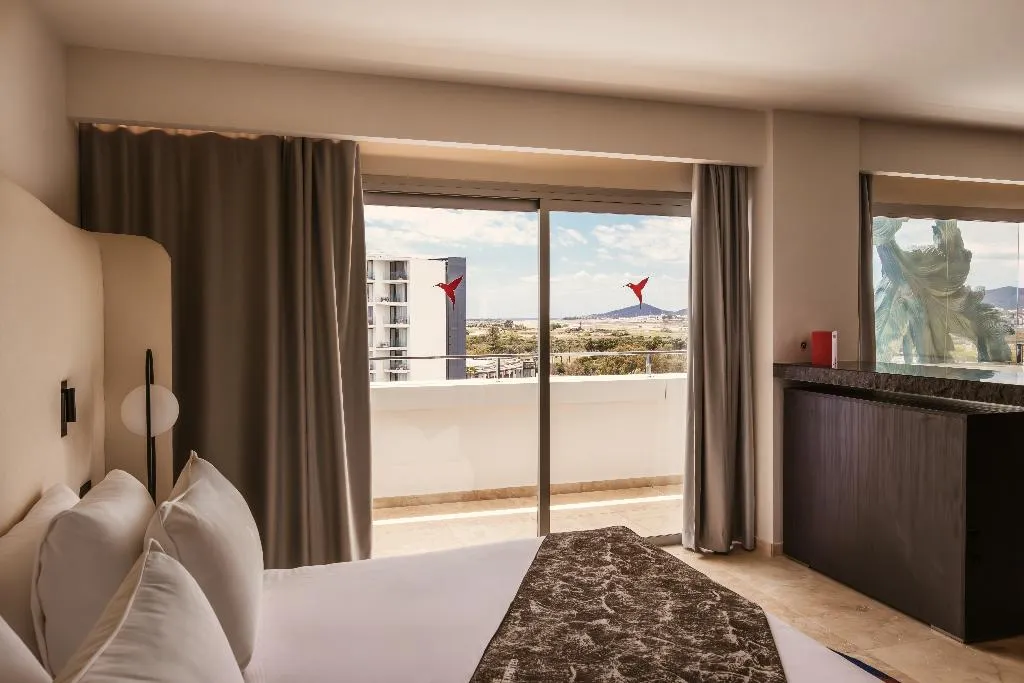 SUITE CAPACITY 1 Room, The Unexpected Ibiza Hotel, Ibiza