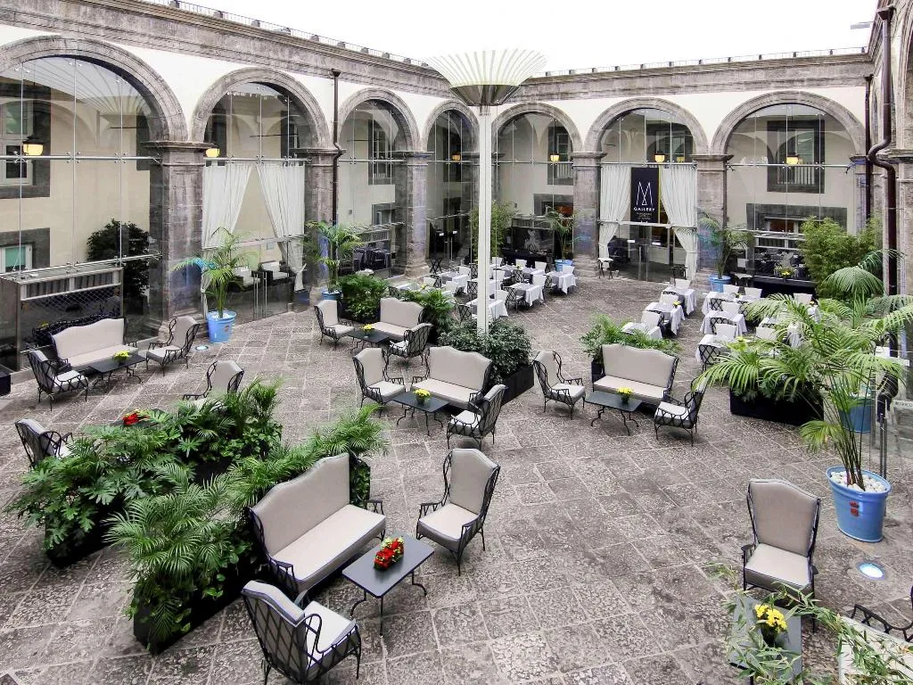 Sports and Entertainment, Palazzo Caracciolo Naples, Naples