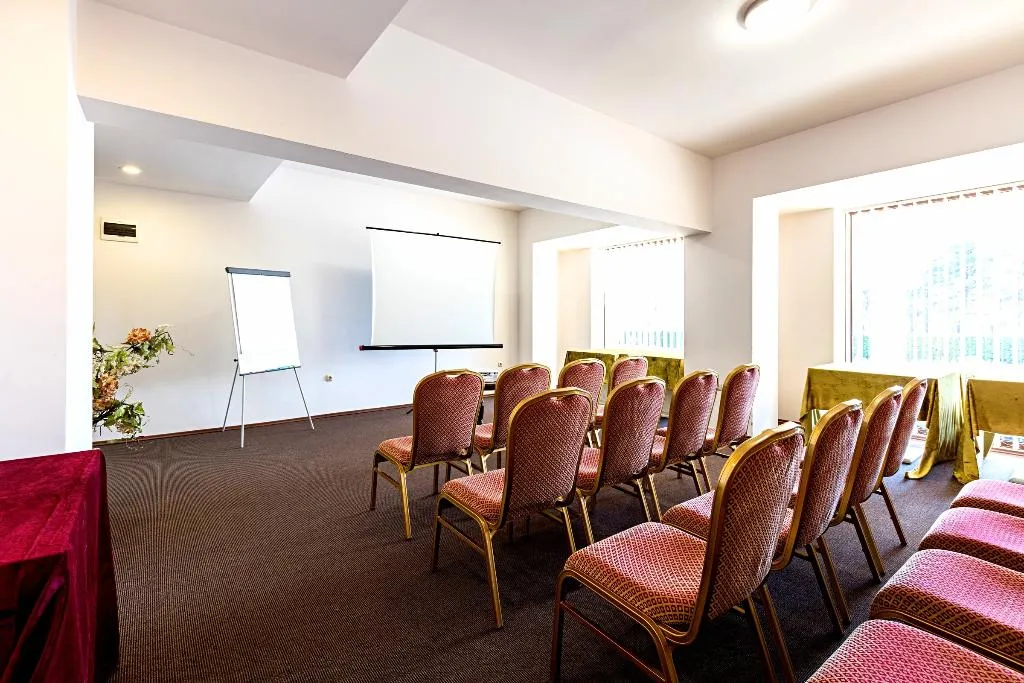 Conferences, Grand Hotel & Spa Primoretz, Bourgas