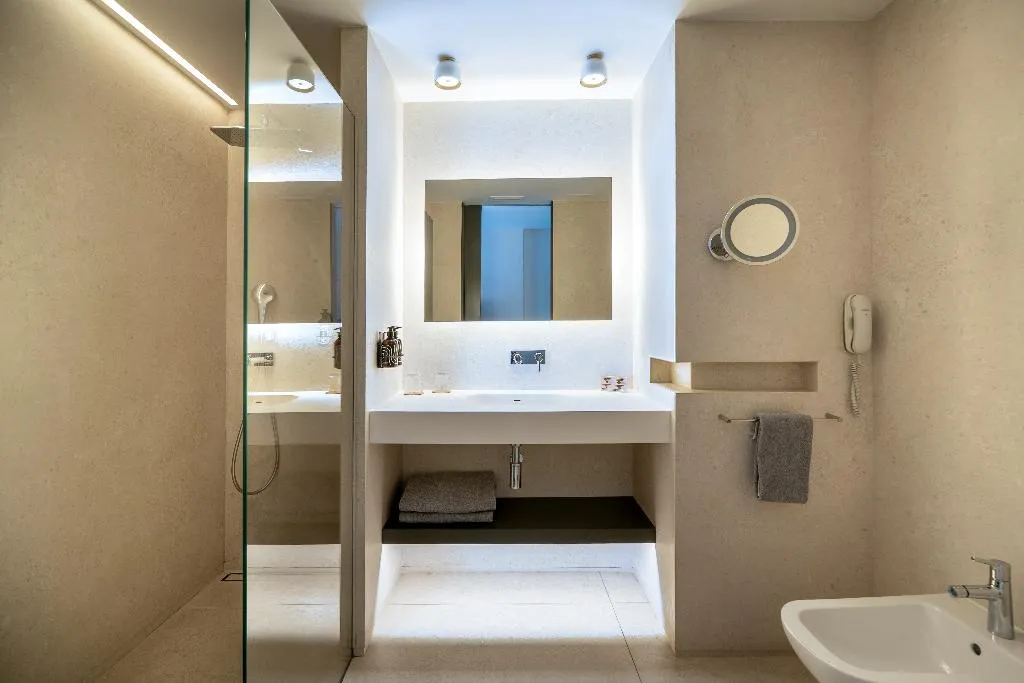 Double or Twin PREMIUM WITH VIEWS Room, Innside Alicante Porta Maris, Costa Blanca