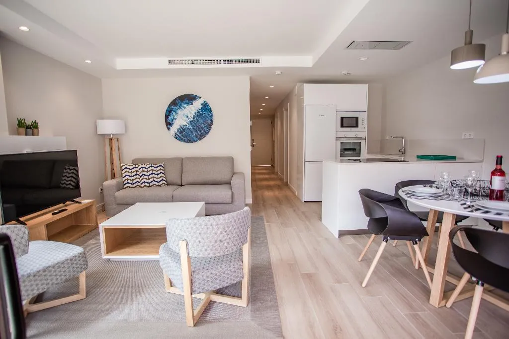 APARTMENT TWO BEDROOMS Room, Arguineguin Park By Servatur, Gran Canaria