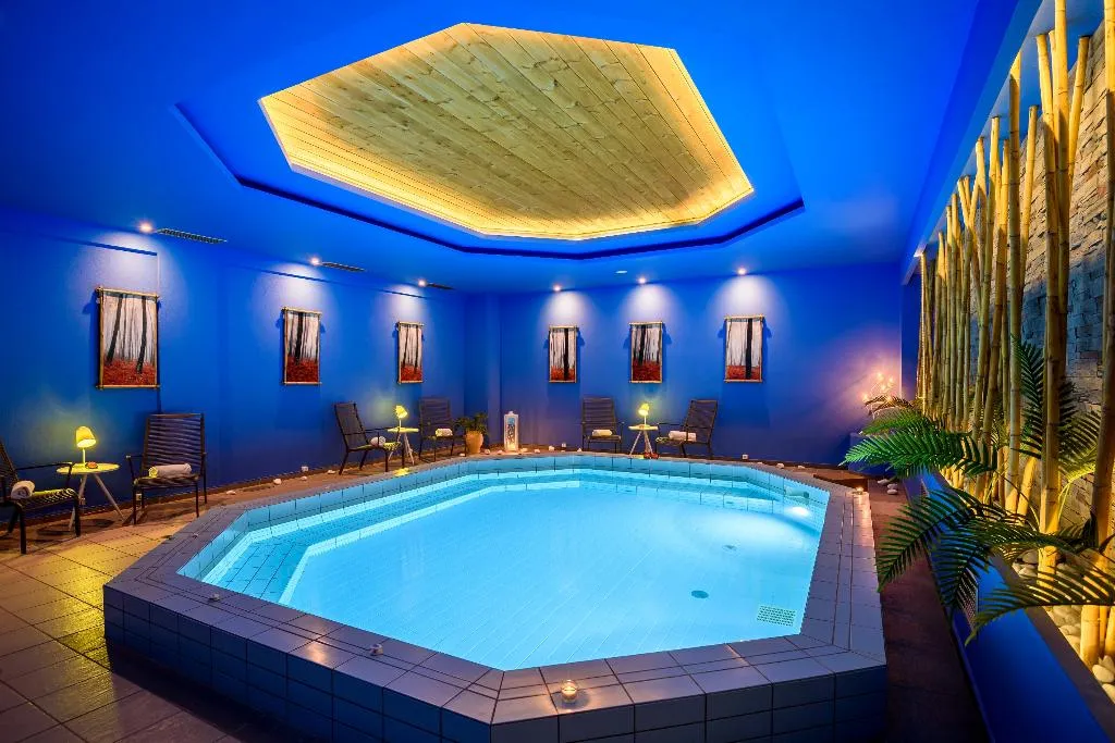 Sports and Entertainment, Annabelle Beach Resort, Crete