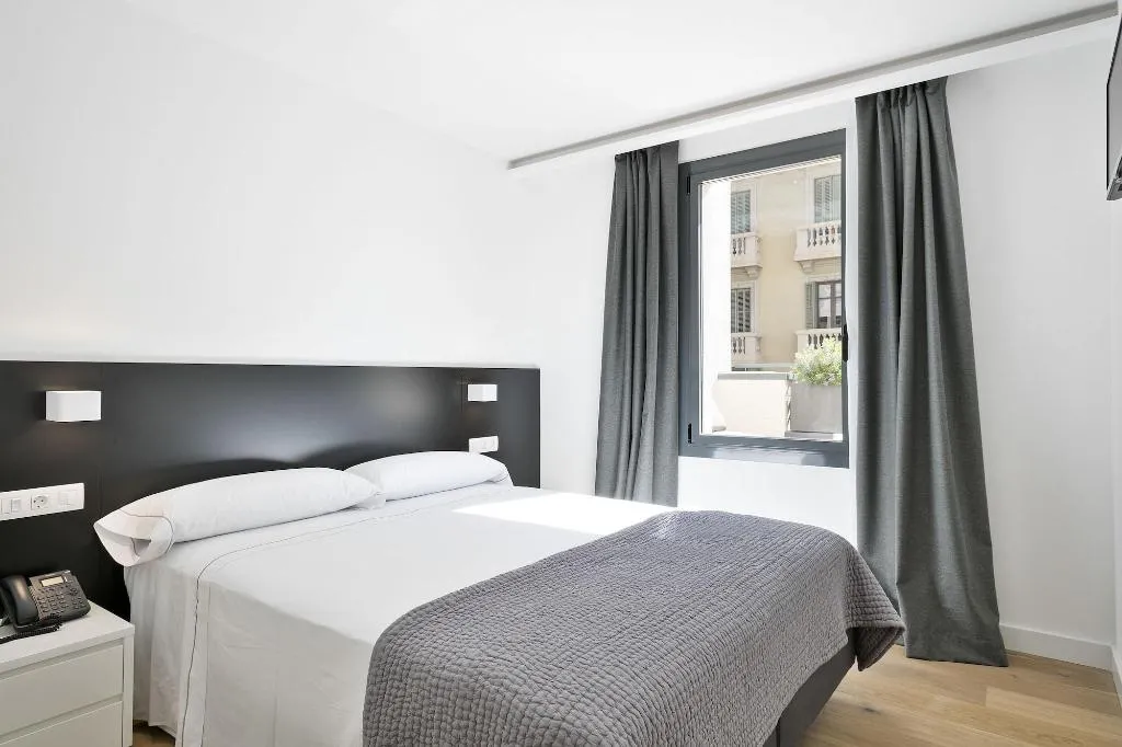 Room, Murmuri Residence Mercader, Barcelona