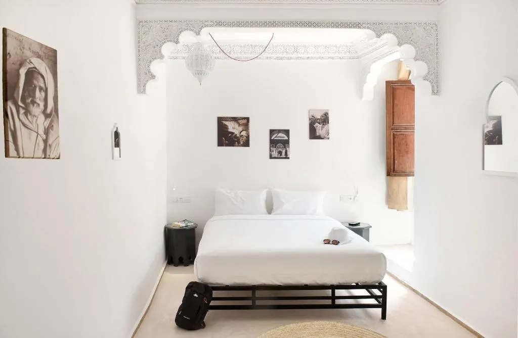 Room, Rodamon Riad Marrakech, Marrakech