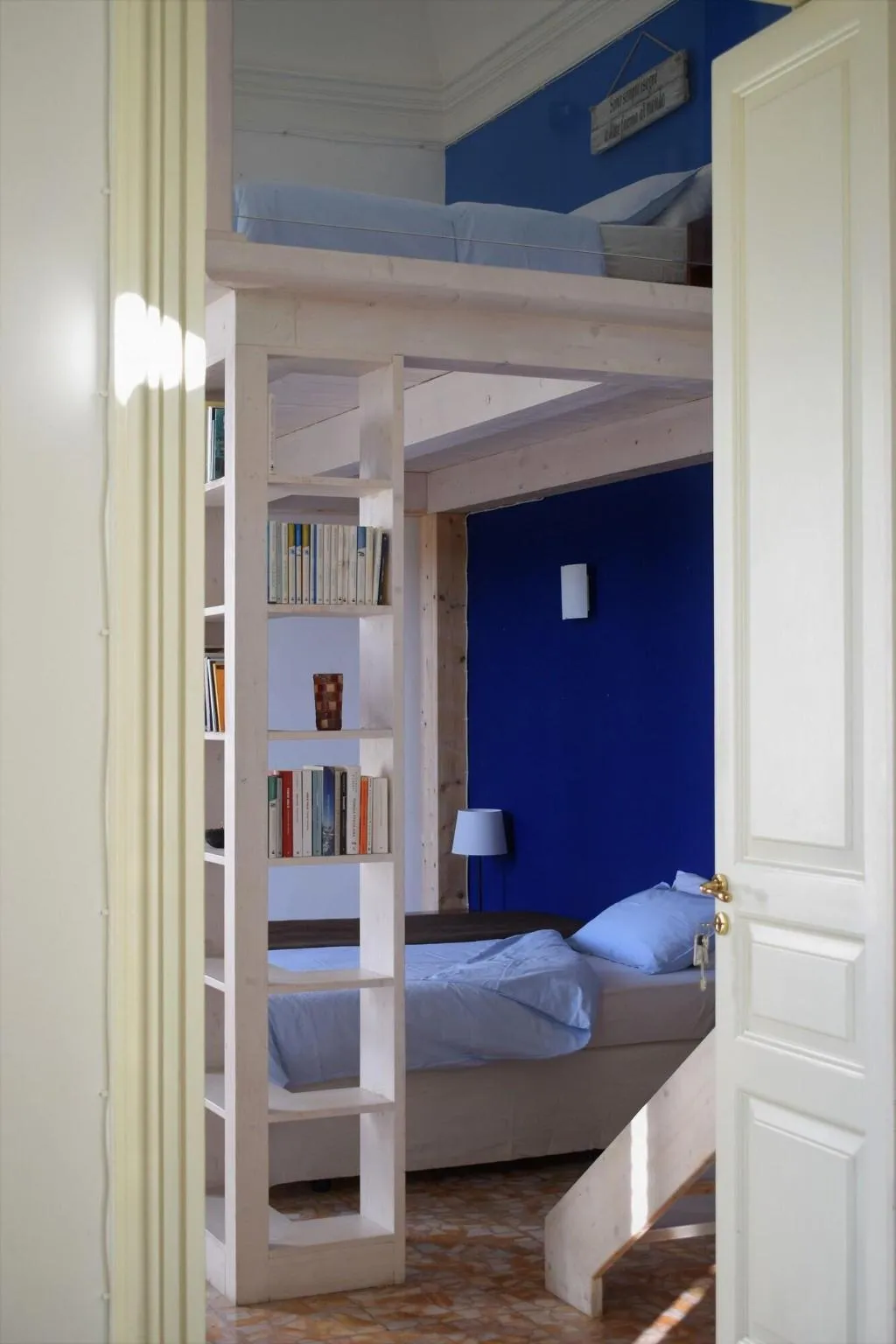Room, Catania Bedda Bed And Breakfast, Catania