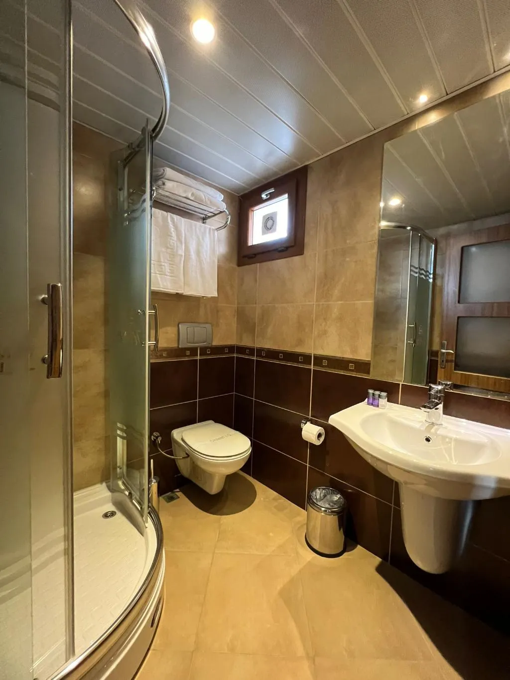 DOUBLE STANDARD Room, Istanblu Hotel & Spa, Izmir