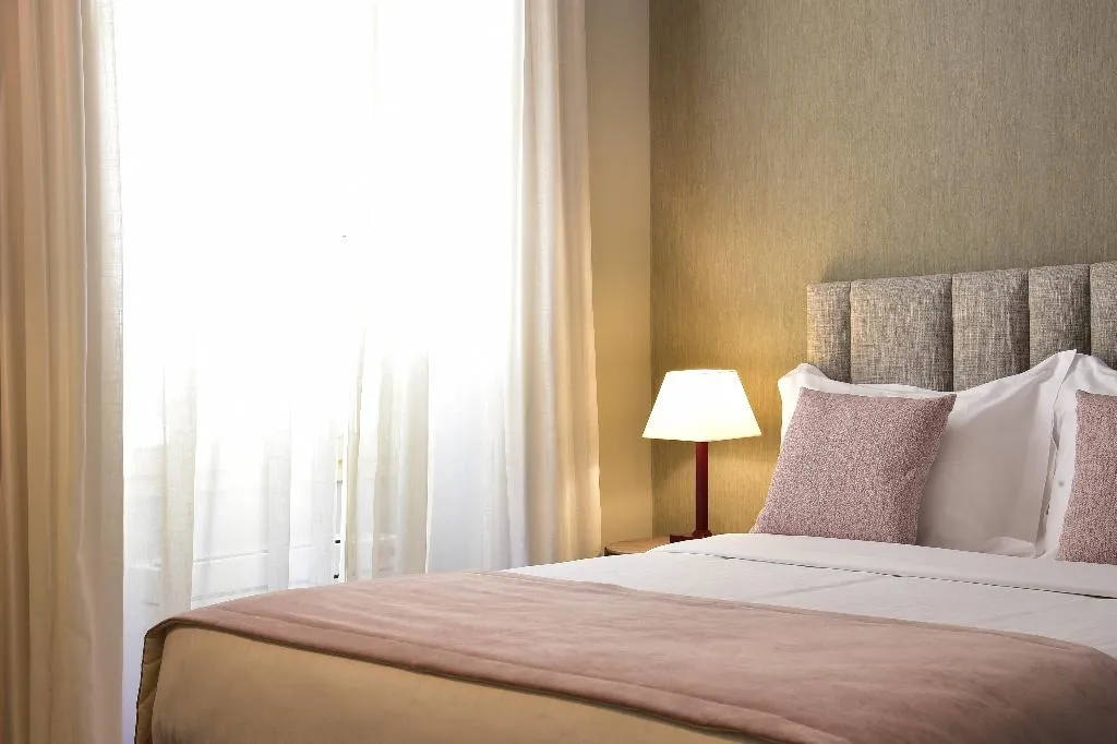 SUITE STANDARD Room, Central Suites & Apartments, Algarve