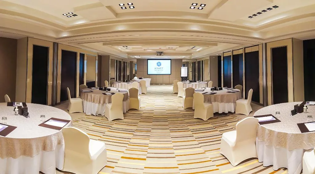 Conferences, Hyatt Regency Creek Heights Residences, Dubai