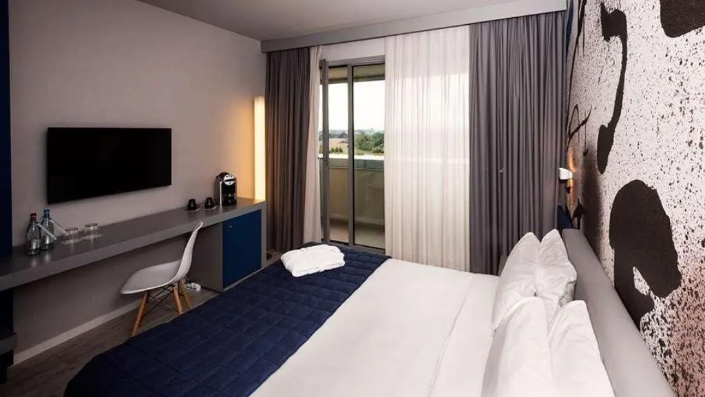 Room, JR Hotels Gigli Firenze, Florence