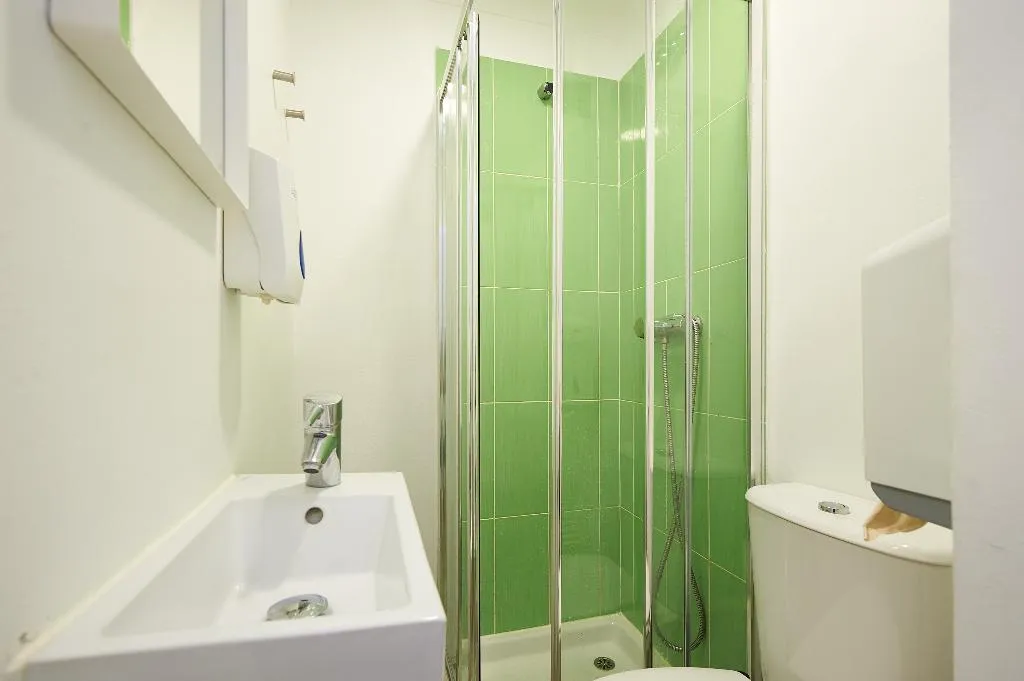 TWIN ECONOMY Room, Hello Lisbon Santa Catarina Suites, Lisbon