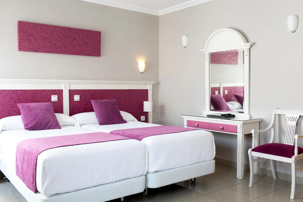 TWIN COMFORT Room, Plaza Cavana, Costa Del Sol