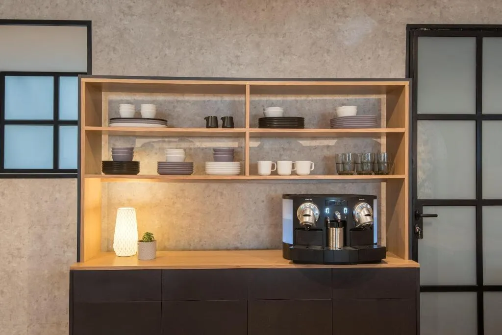 Lobby, Urbano Flh Hotels Lisboa, Lisbon
