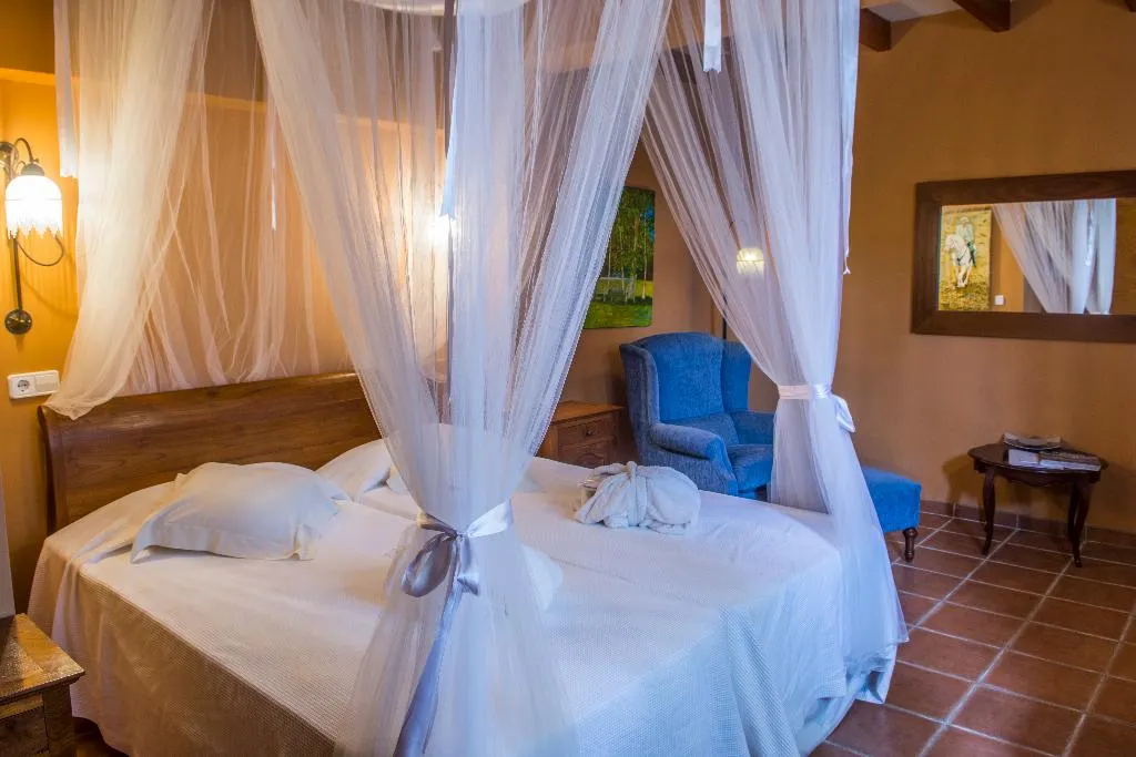 Room, Rural Son Granot, Menorca