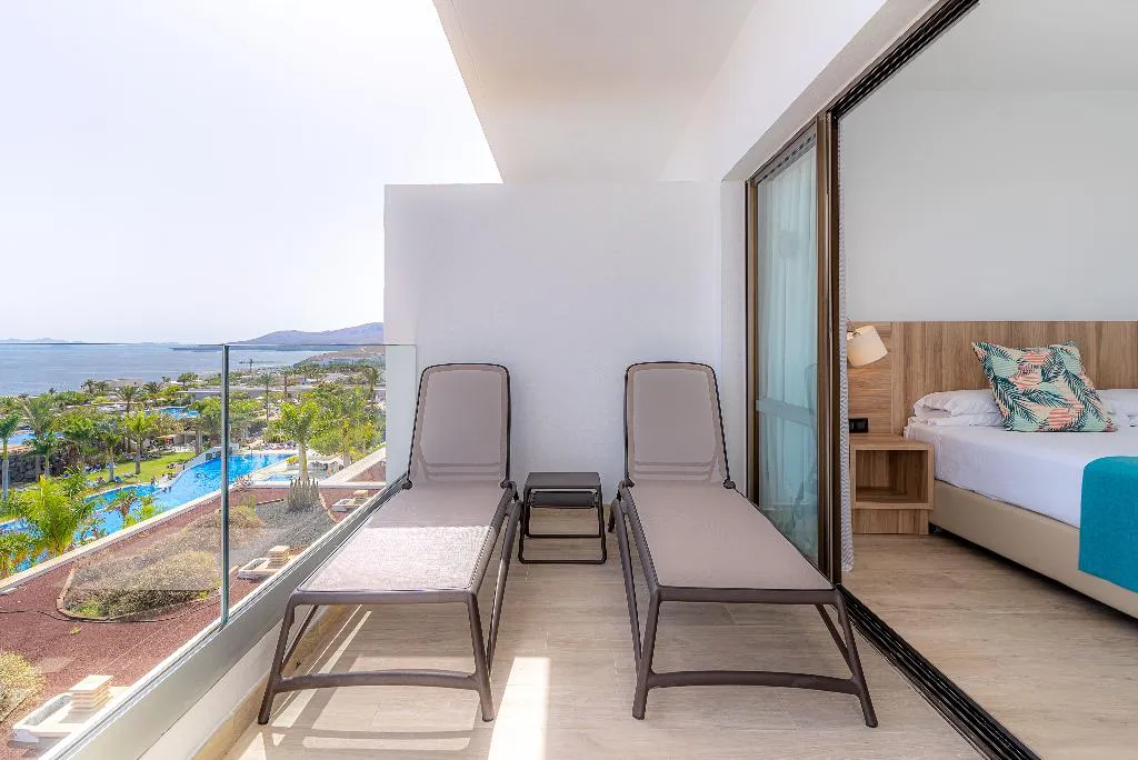 SUITE SUPERIOR Room, Costa Calero Thalasso& Spa, Lanzarote