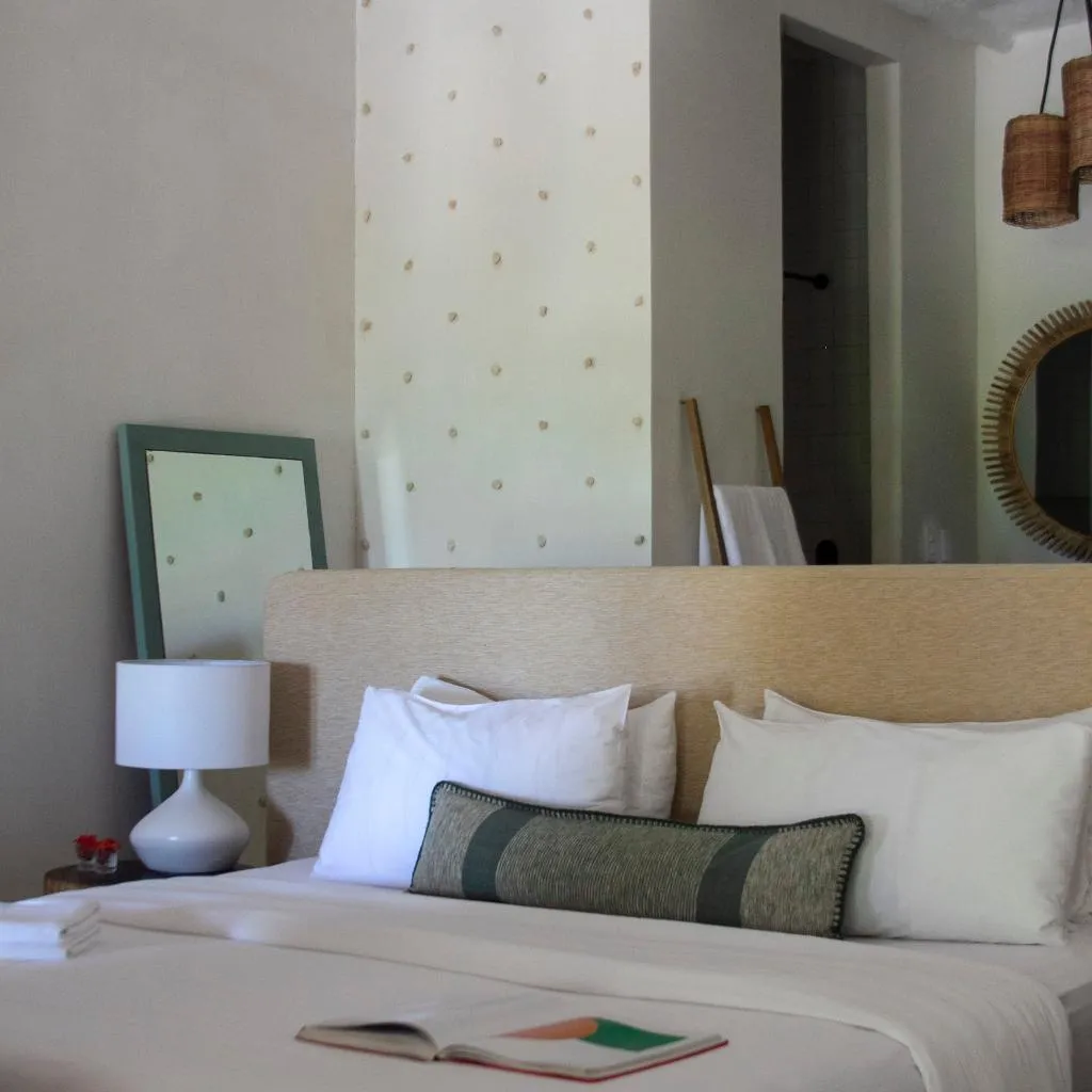 SUITE SUPERIOR SEA VIEW Room, Casa Sandra Boutique Hotel, Cancun Area