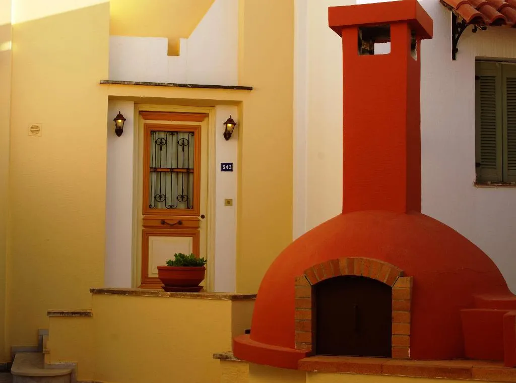 Room, Annabelle Beach Resort, Crete