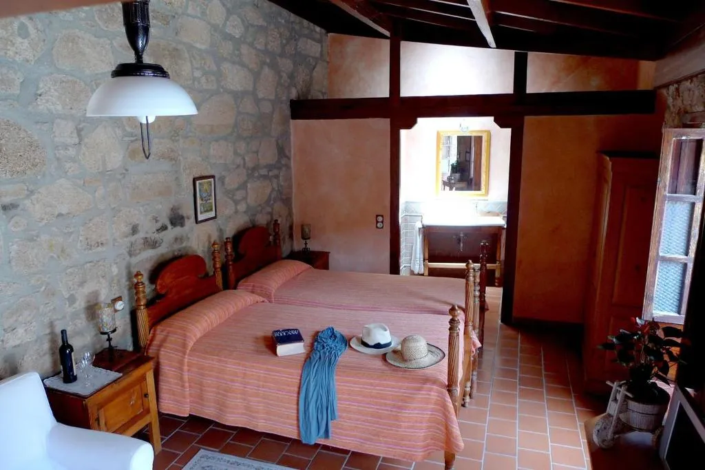 Room, Rural San Miguel, Tenerife