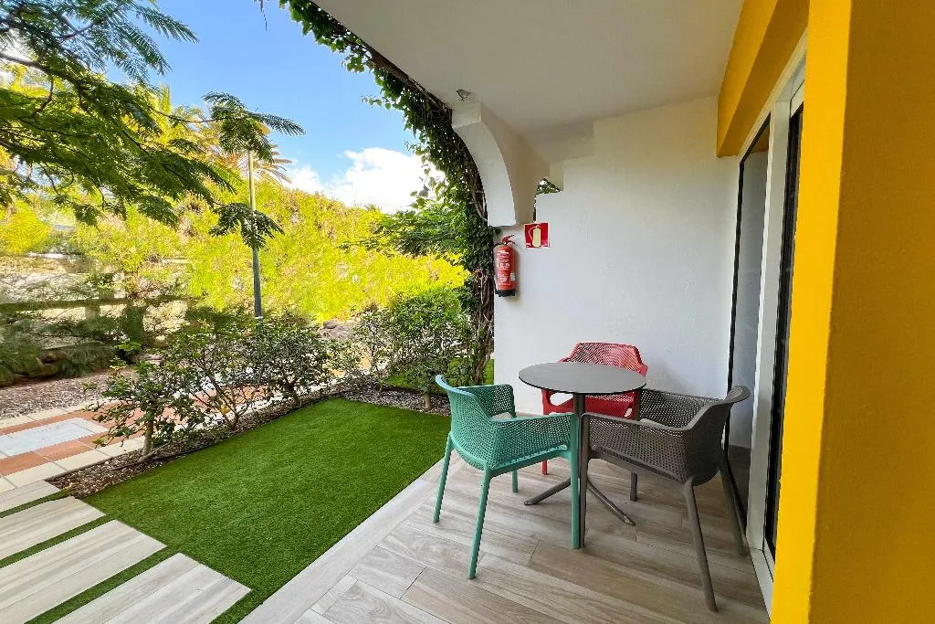 BUNGALOW ONE BEDROOM Room, Bungalows Cordial Green Golf, Gran Canaria