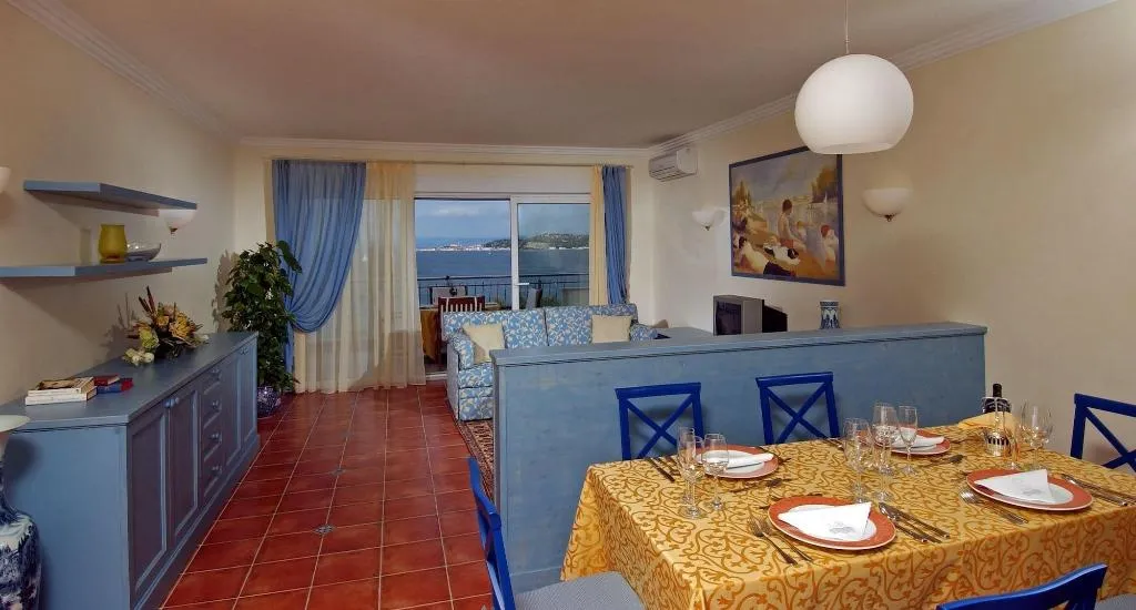 Room, Skiper Rezidencija, Istria
