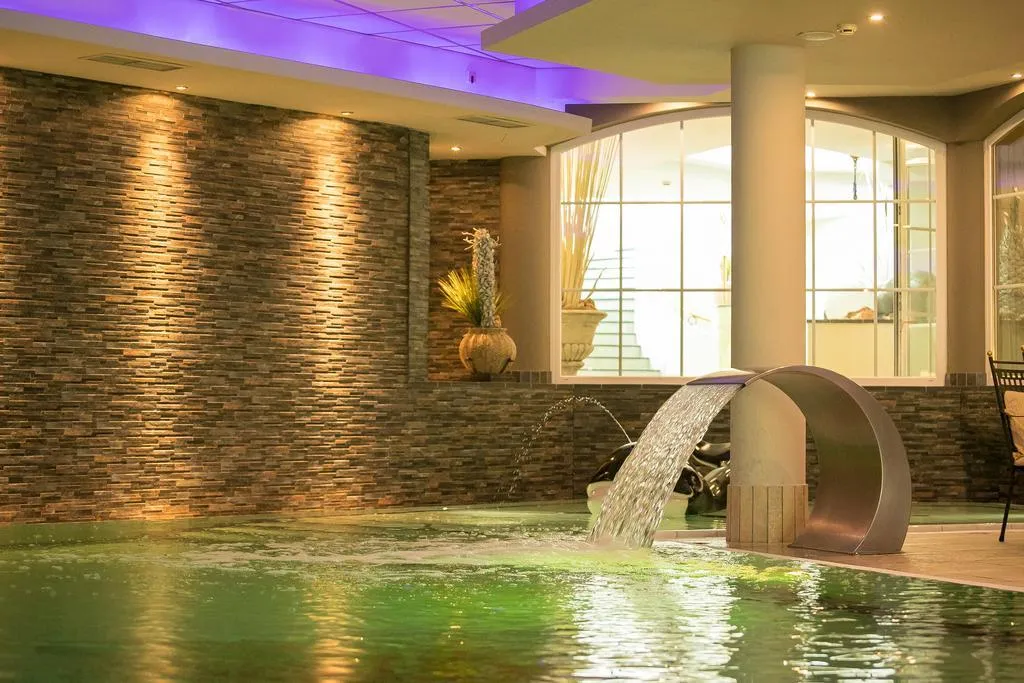 Sports and Entertainment, Mediterranee Family Hotel & Spa, Venice