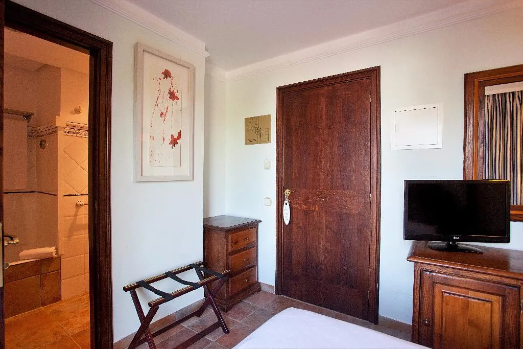 SINGLE STANDARD Room, Cala Sant Vicenç - ADULTS ONLY, Majorca