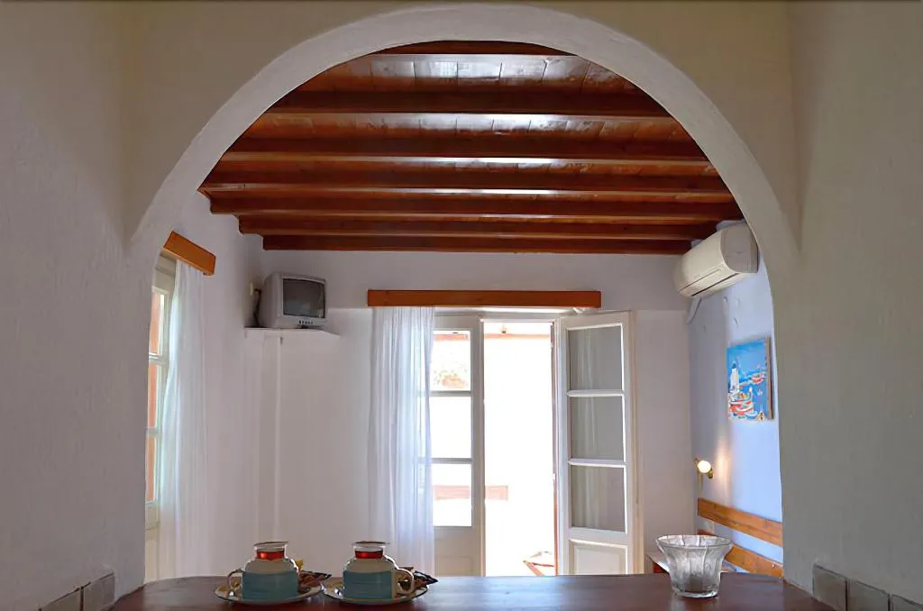 Room, Villa Pinelopi, Mykonos