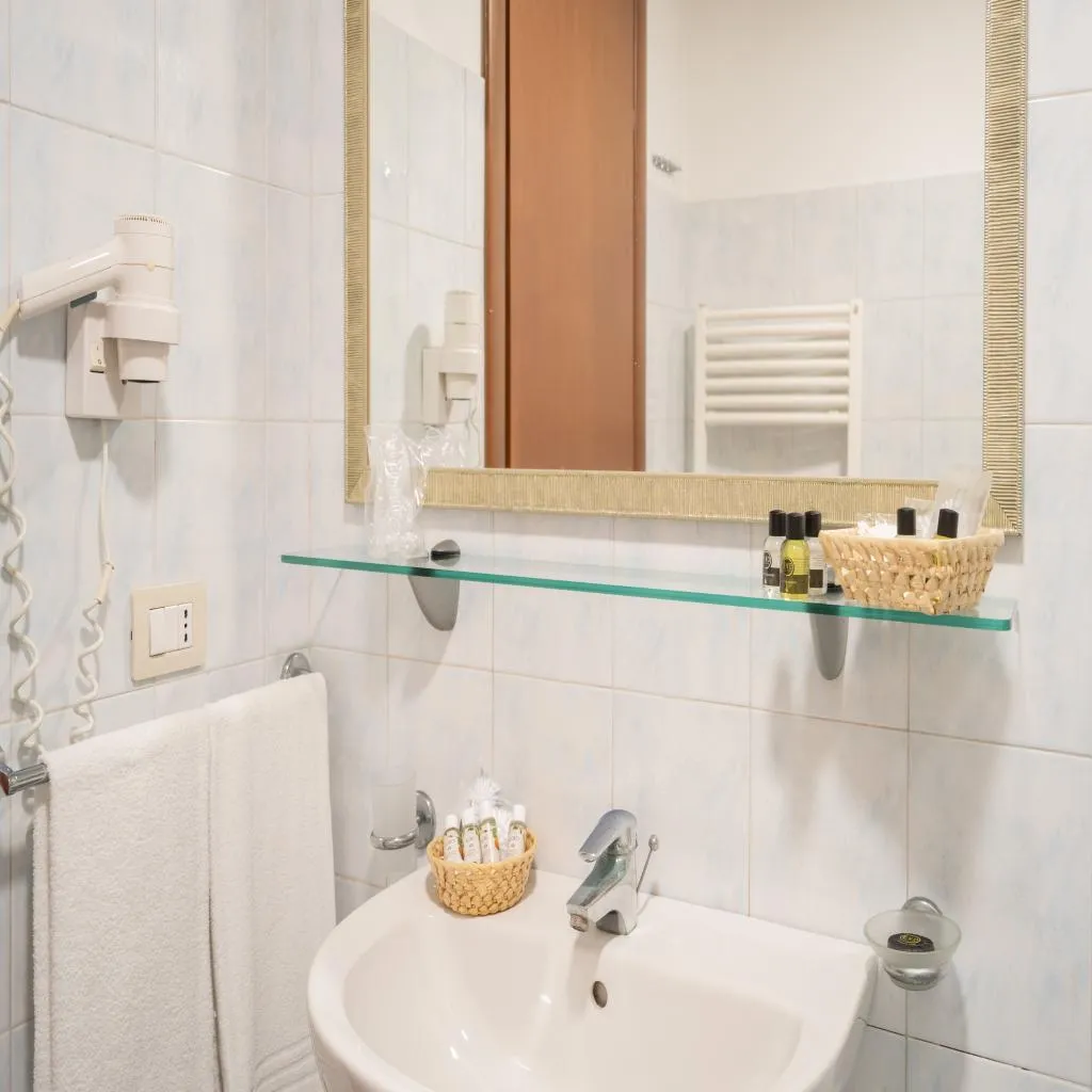 DOUBLE ECONOMY Room, Hotel Orizzonte, Catania