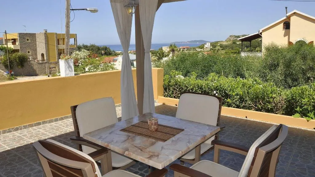 Sports and Entertainment, Anna Studios, Corfu