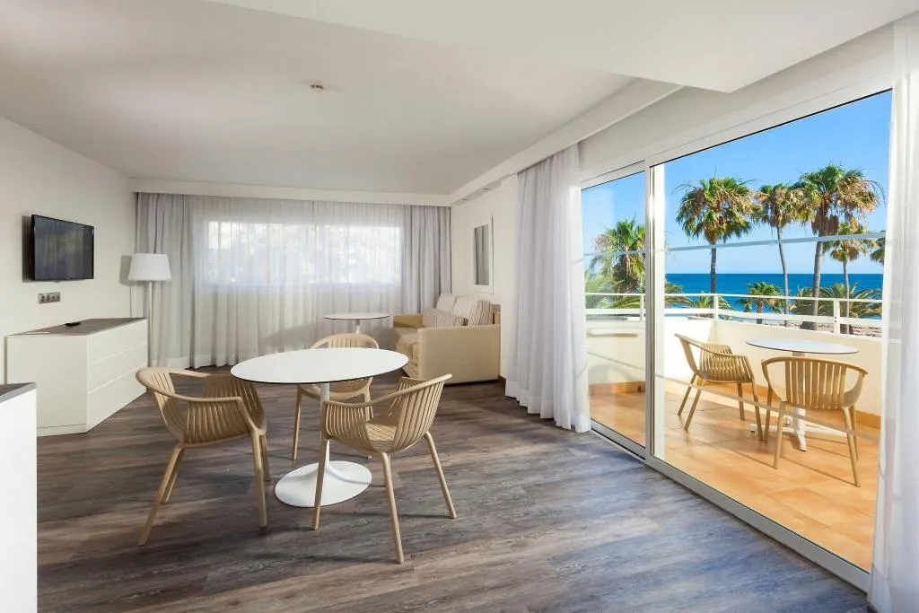 Room, Sol Lanzarote All Inclusive, Lanzarote
