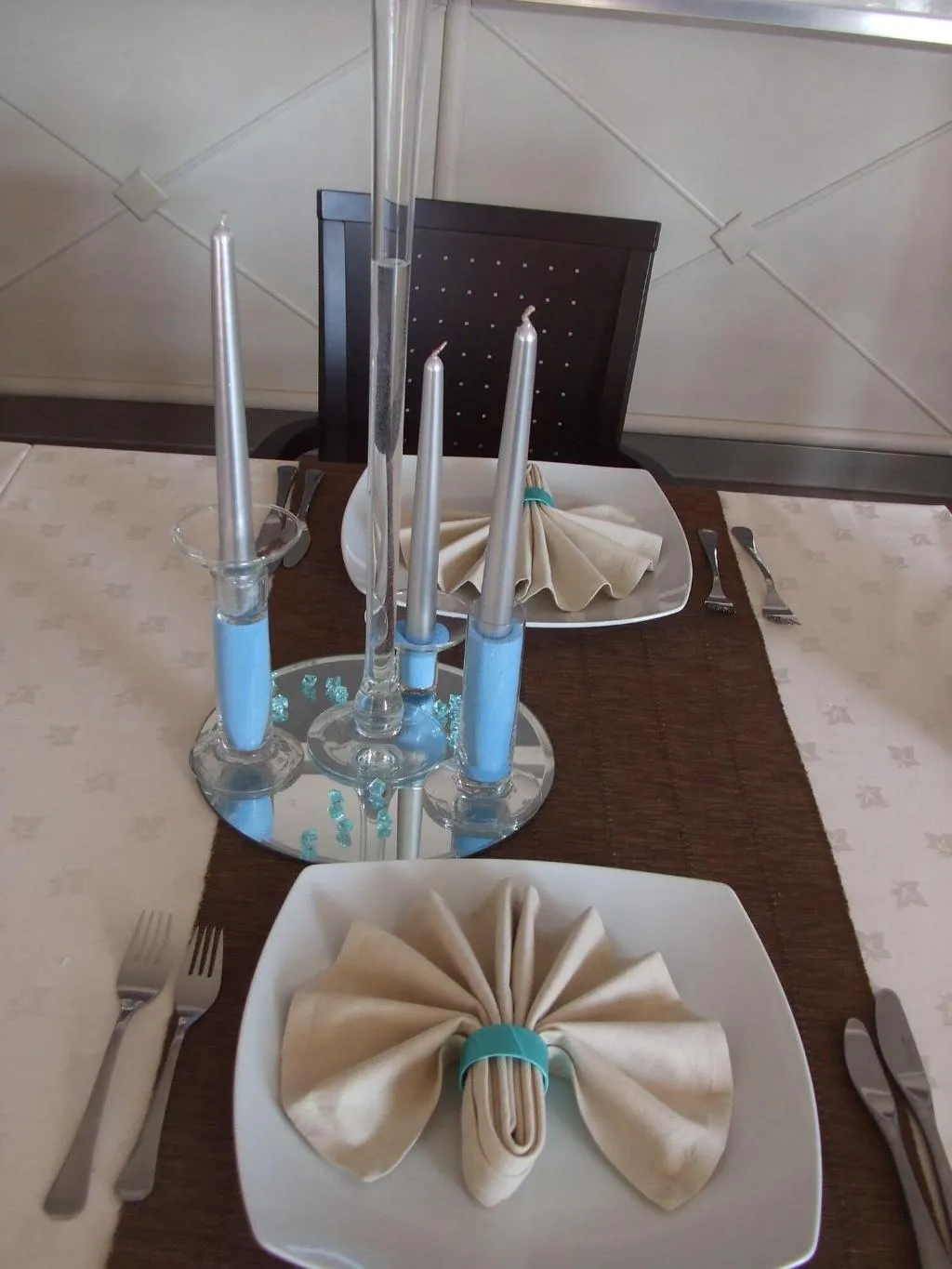 Restaurant, Alexandra Hotel, Bourgas