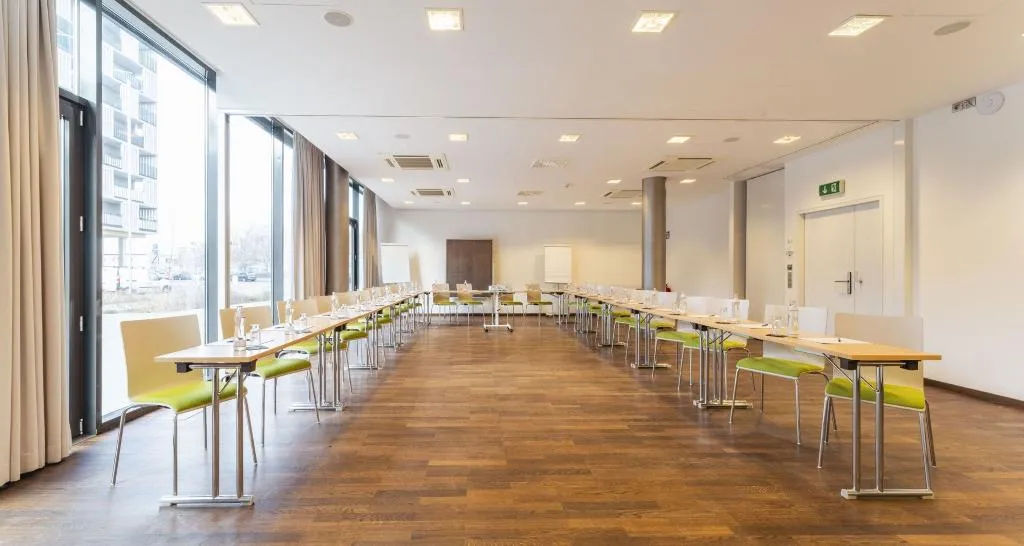 Conferences, PLAZA INN Wien Gasometer, Vienna