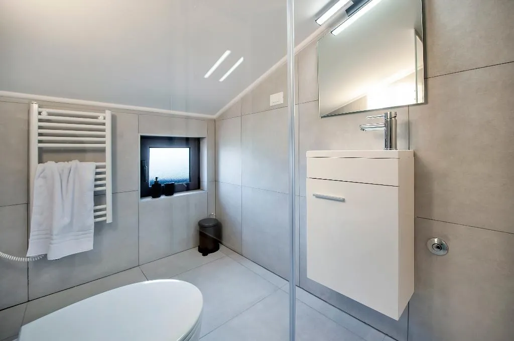 SINGLE ECONOMY Room, Sunset Residence Rovinj, Istria