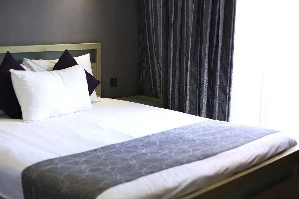 Room, Pebbles Boutique Aparthotel, Malta