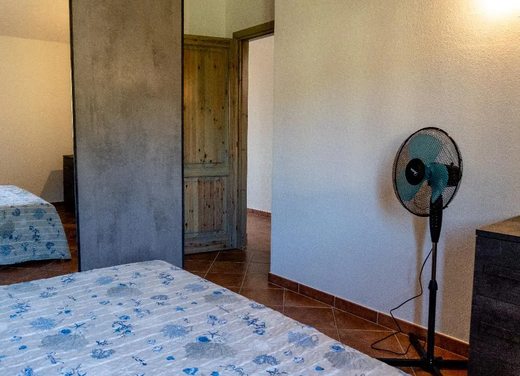 APARTMENT SEA VIEW Room, PMS CaseVacanze Budoni, Olbia