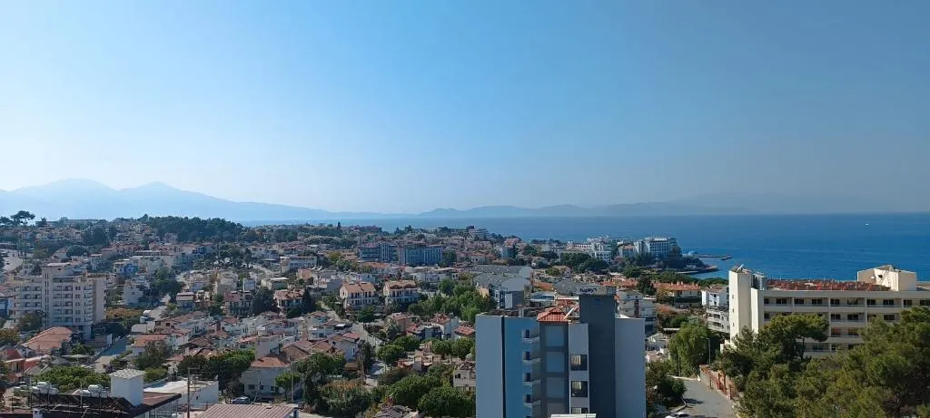 FAMILY ROOM TWO BEDROOMS Room, Silver Tower Residence Family Suites, Izmir