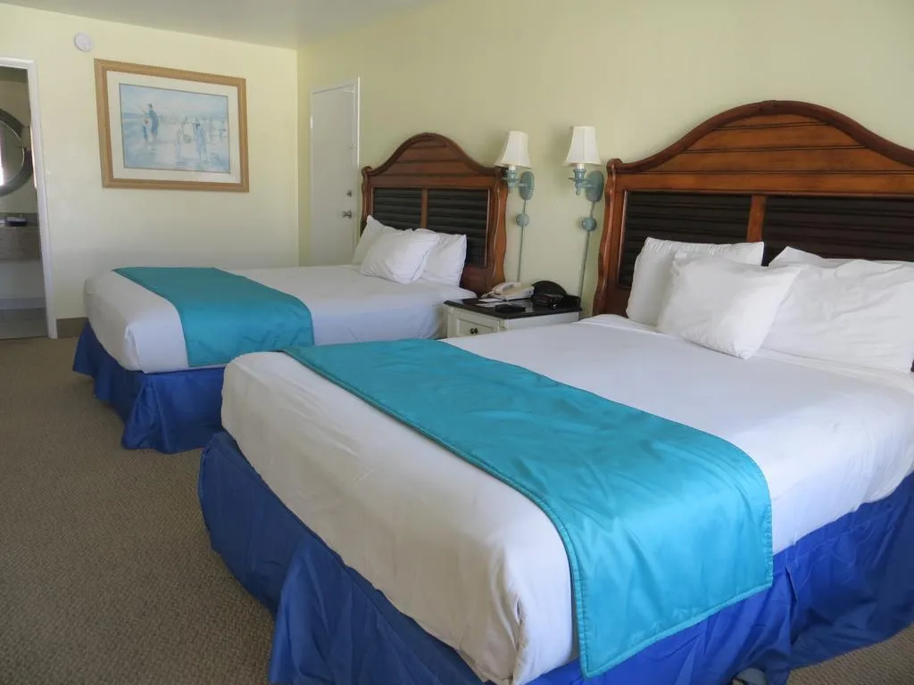 DOUBLE ECONOMY Room, Seralago Hotel and Suites Main Gate East, Orlando