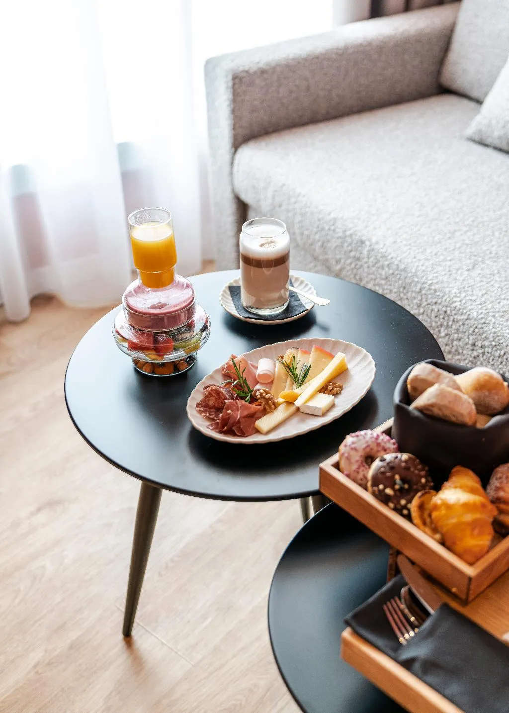 Double or Twin PREMIUM Room, Vincci Bonjardim, Porto