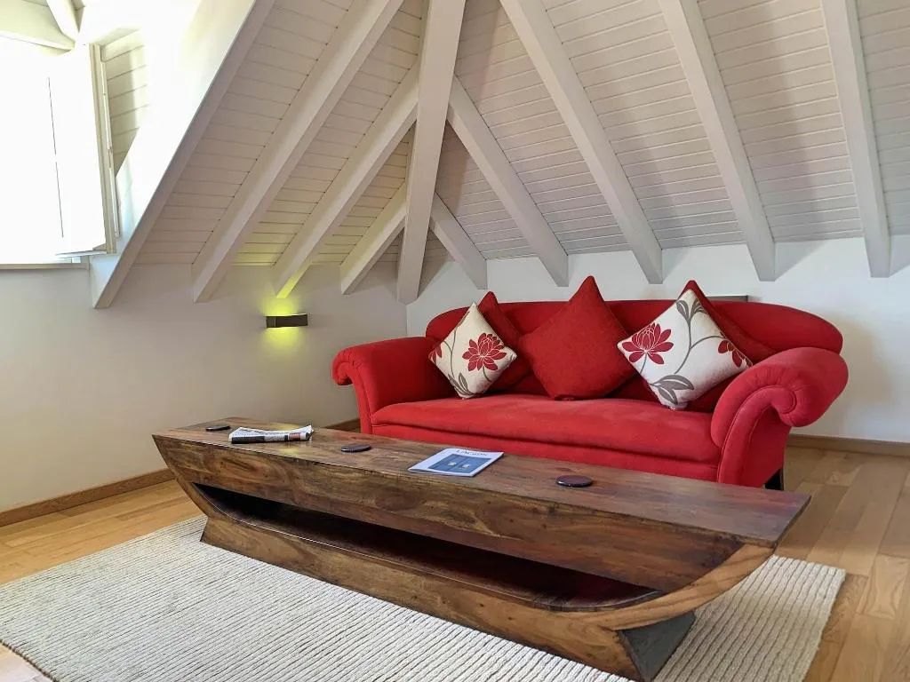 Lobby, Residence Lagos, Algarve