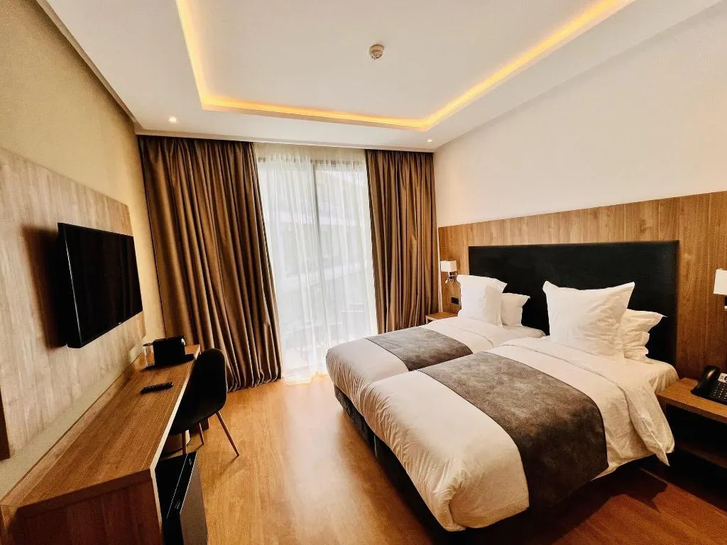 Room, Dominium Hivernage, Agadir