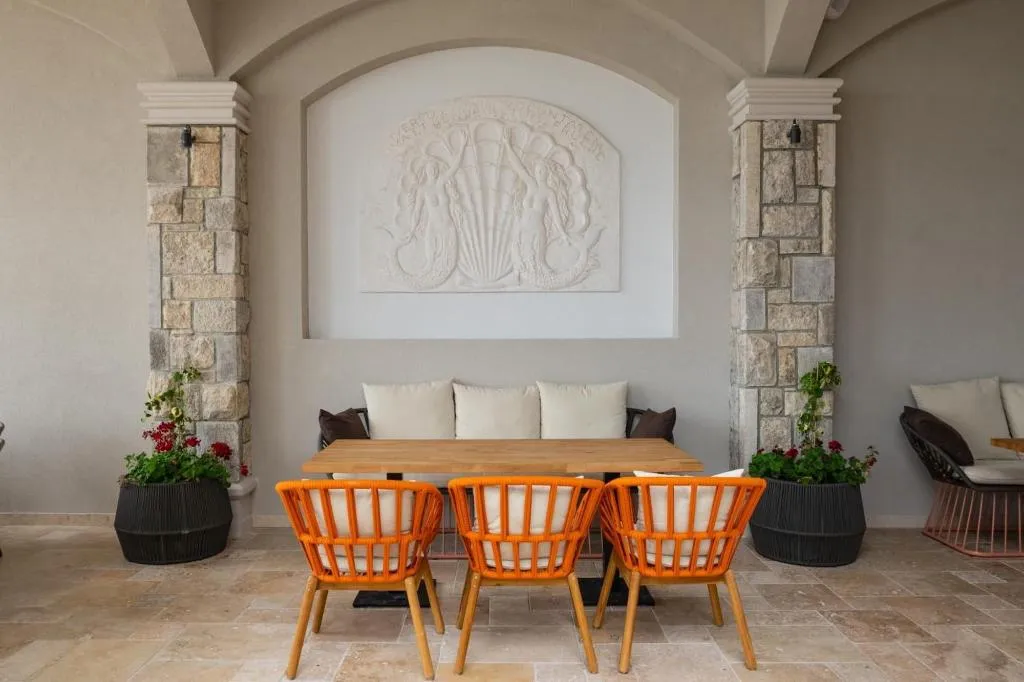Room, Villa Chinka By Astor Garden Hotel, Varna