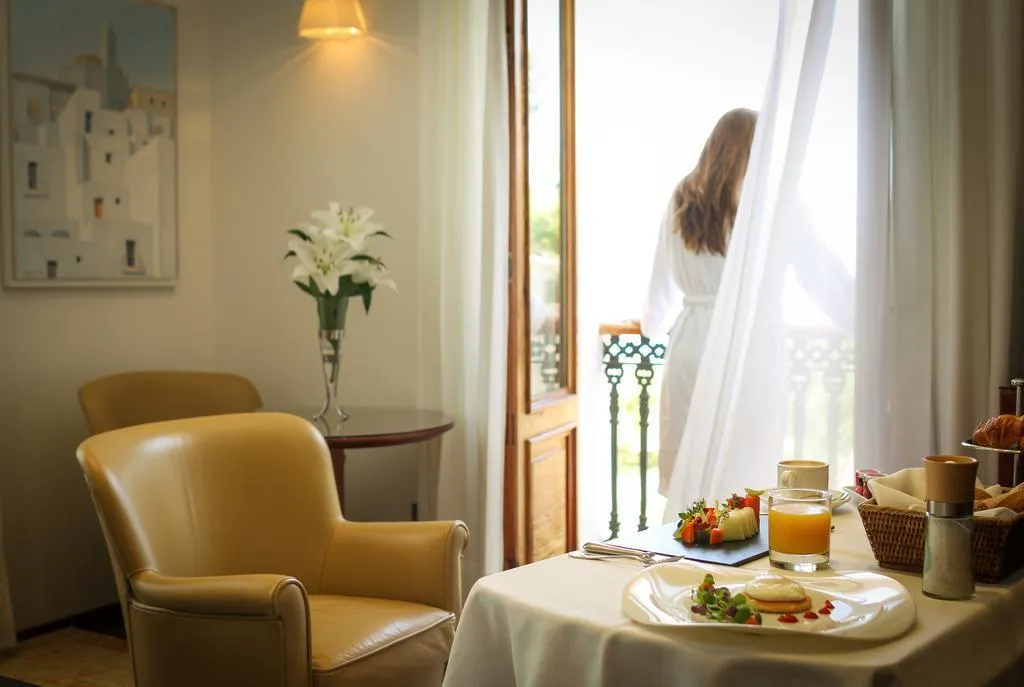 SUITE STANDARD Room, Mirador De Dalt Vila, Ibiza