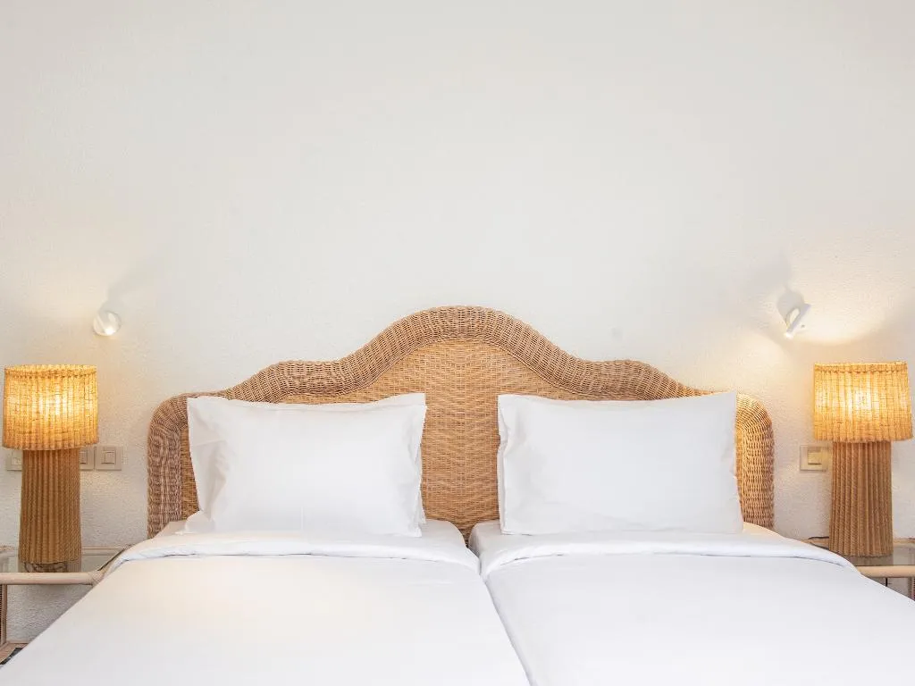 FAMILY ROOM LOFT Room, Grecotel LUXME Costa Botanica, Corfu