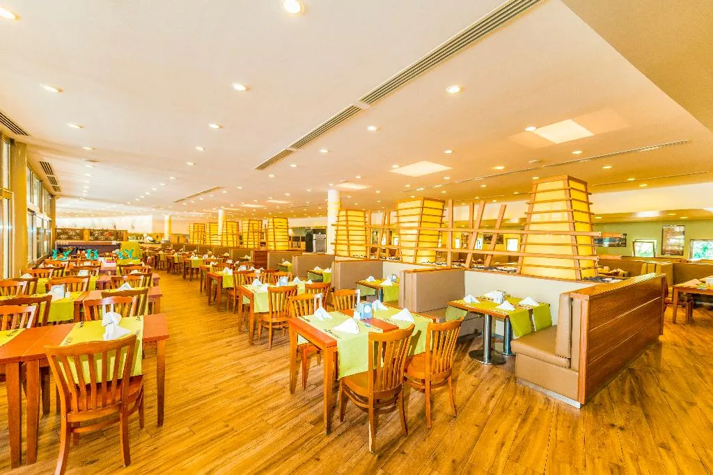 Conferences, Vonresort Golden Beach, Antalya
