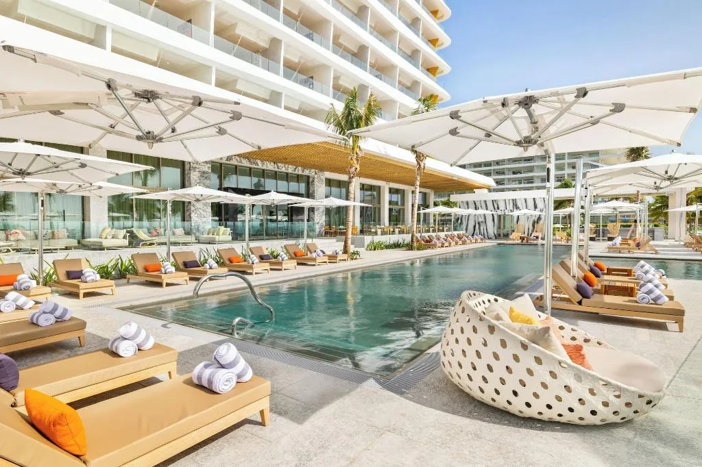 Sports and Entertainment, Hotel Mousai Cancun Ocean Front Adults Only, Cancun Area